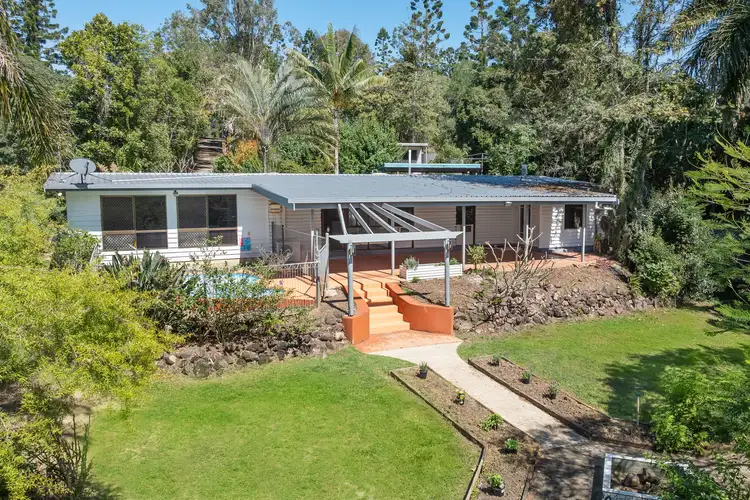 Fourth view of Homely rural property listing, 696 Kenilworth Skyring Creek Road, Carters Ridge QLD 4563