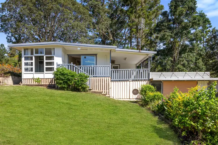 Fifth view of Homely rural property listing, 696 Kenilworth Skyring Creek Road, Carters Ridge QLD 4563