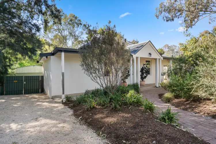 17 Sturt Avenue, Hawthorndene SA 5051