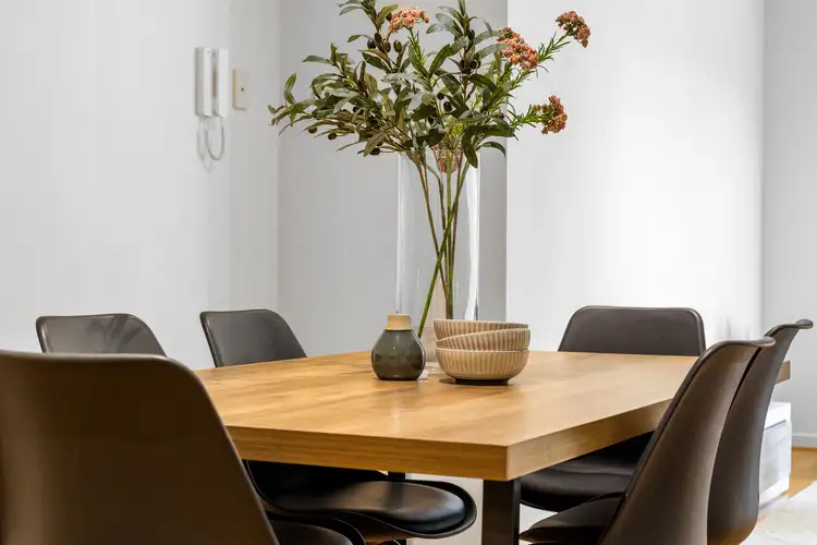 Fifth view of Homely apartment listing, 219/99 Nott Street, Port Melbourne VIC 3207