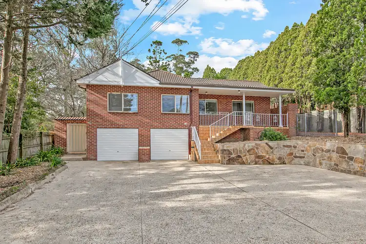 46 Stevens Street, Pennant Hills NSW 2120