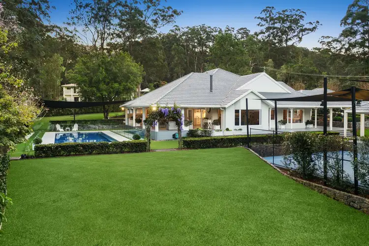 1-3 Fossilwood Court, Buderim QLD 4556