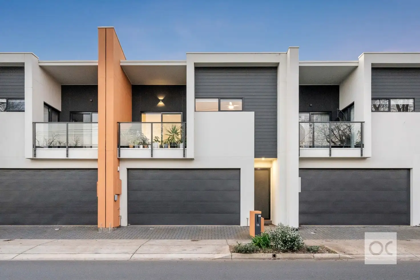 Main view of Homely townhouse listing, 18C Fourth Avenue, Klemzig SA 5087