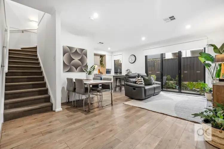 Second view of Homely townhouse listing, 18C Fourth Avenue, Klemzig SA 5087