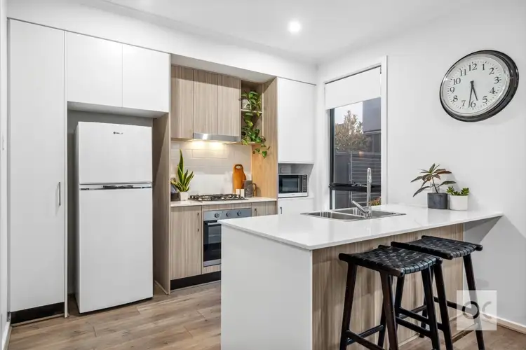 Third view of Homely townhouse listing, 18C Fourth Avenue, Klemzig SA 5087