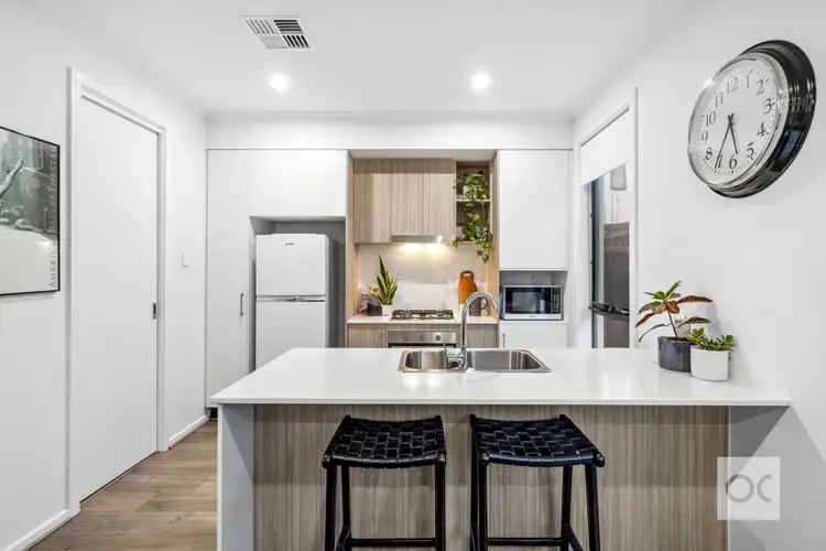 Sixth view of Homely townhouse listing, 18C Fourth Avenue, Klemzig SA 5087