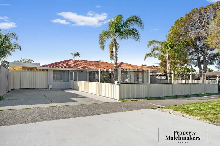 Second view of Homely house listing, 11 Widgee Road, Noranda WA 6062