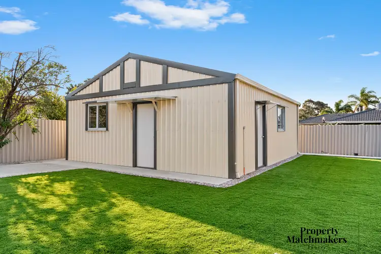 Fifth view of Homely house listing, 11 Widgee Road, Noranda WA 6062