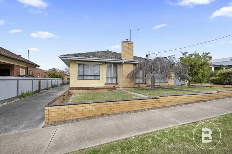 12 Campbell Street, Maryborough VIC 3465