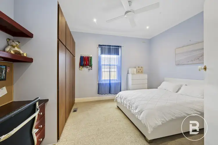 Third view of Homely house listing, 31 Burke Street, Maryborough VIC 3465