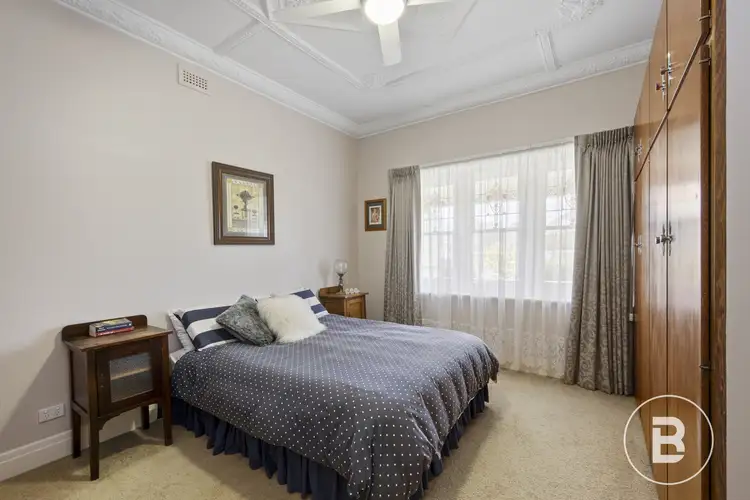 Fifth view of Homely house listing, 31 Burke Street, Maryborough VIC 3465