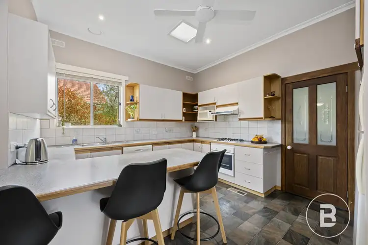 Sixth view of Homely house listing, 31 Burke Street, Maryborough VIC 3465