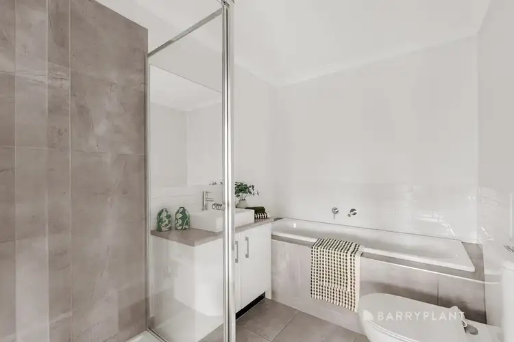 Sixth view of Homely townhouse listing, 11/27 Pipers Lane, Mernda VIC 3754