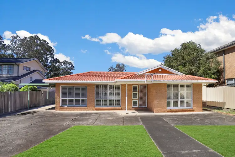 21 Mimosa Avenue, Toongabbie NSW 2146