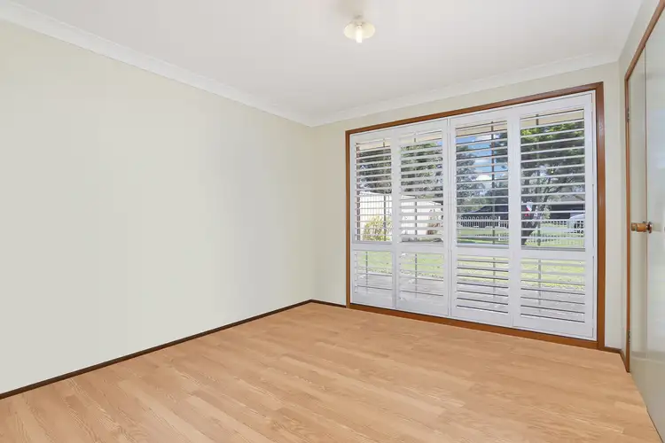 Fifth view of Homely house listing, 21 Mimosa Avenue, Toongabbie NSW 2146
