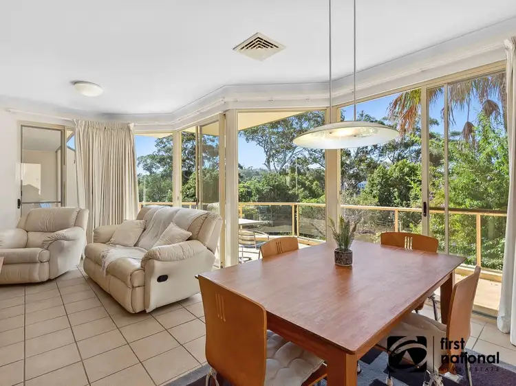 Sixth view of Homely apartment listing, 12/8 Grasslands Close, Coffs Harbour NSW 2450