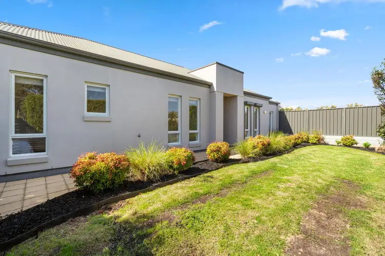 Main view of Homely house listing, 1/323 Morphett Road, Oaklands Park SA 5046