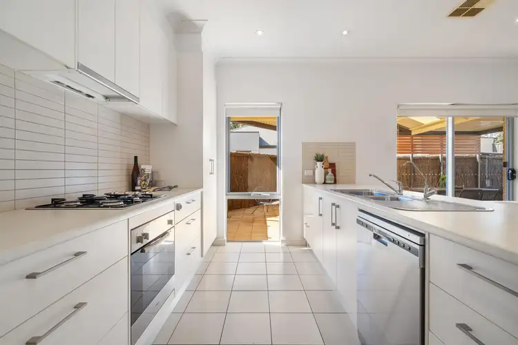 Fifth view of Homely house listing, 1/323 Morphett Road, Oaklands Park SA 5046