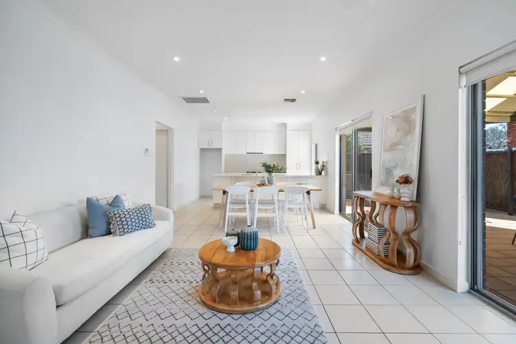 Sixth view of Homely house listing, 1/323 Morphett Road, Oaklands Park SA 5046