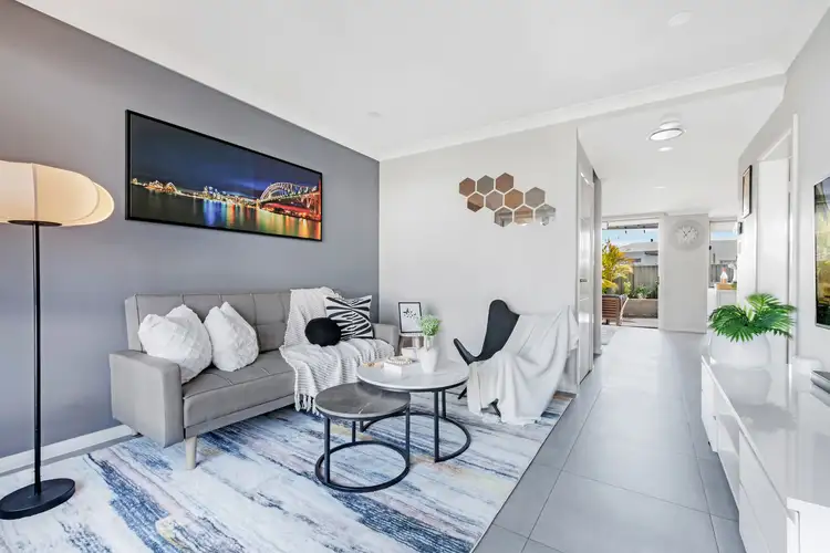 3 Holstein Close, Quakers Hill NSW 2763