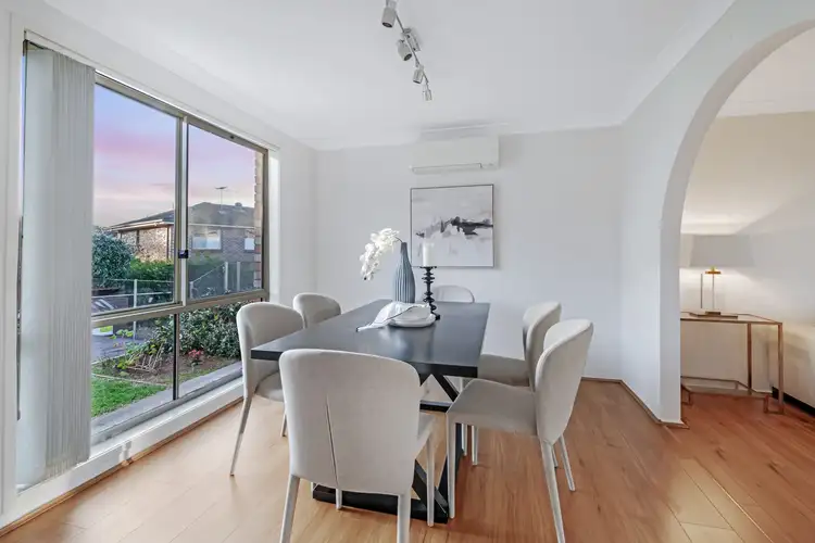 Fifth view of Homely house listing, 21 Wildflower Place, Dural NSW 2158