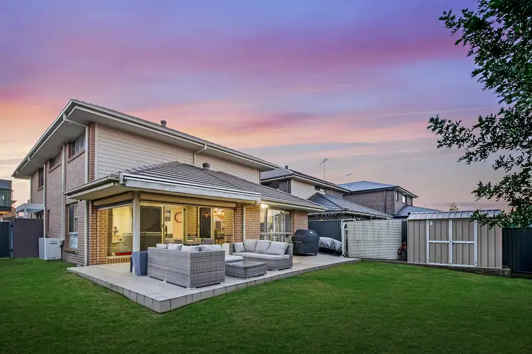 Sixth view of Homely house listing, 44 Northbourne Drive, Marsden Park NSW 2765