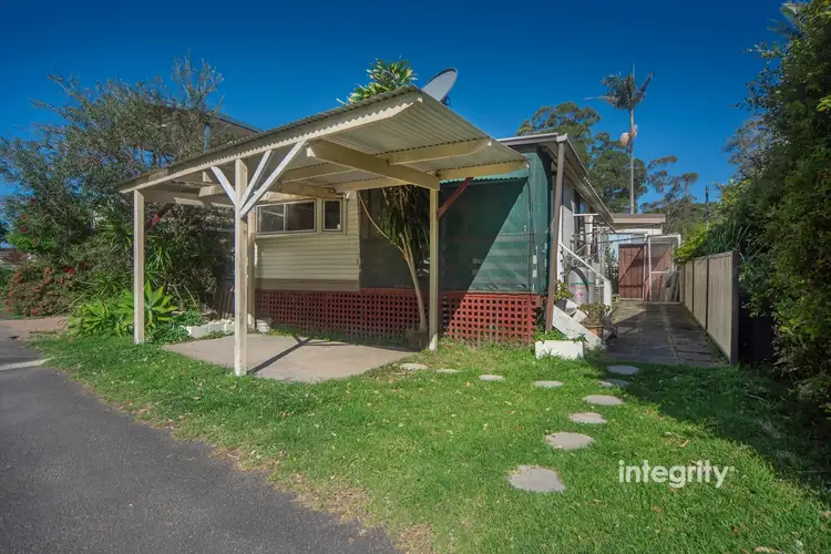 Main view of Homely villa listing, 34/17 Terara Road, Terara NSW 2540