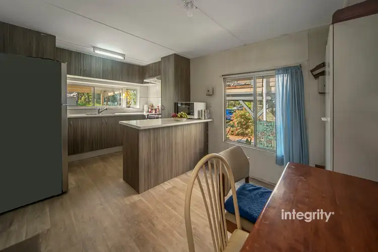 Third view of Homely villa listing, 34/17 Terara Road, Terara NSW 2540
