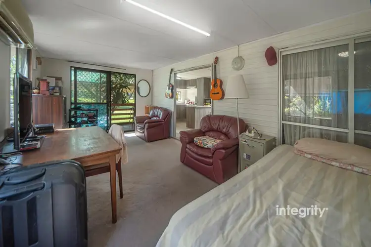 Fifth view of Homely villa listing, 34/17 Terara Road, Terara NSW 2540