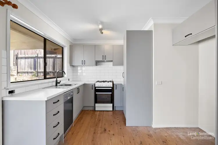 Fifth view of Homely house listing, 25 Tipping Place, Ambarvale NSW 2560