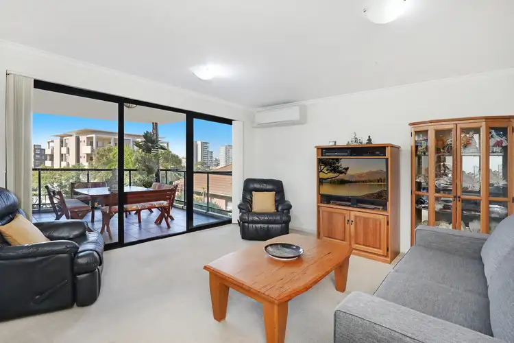 Second view of Homely unit listing, 5/13-15 Loftus Street, Wollongong NSW 2500