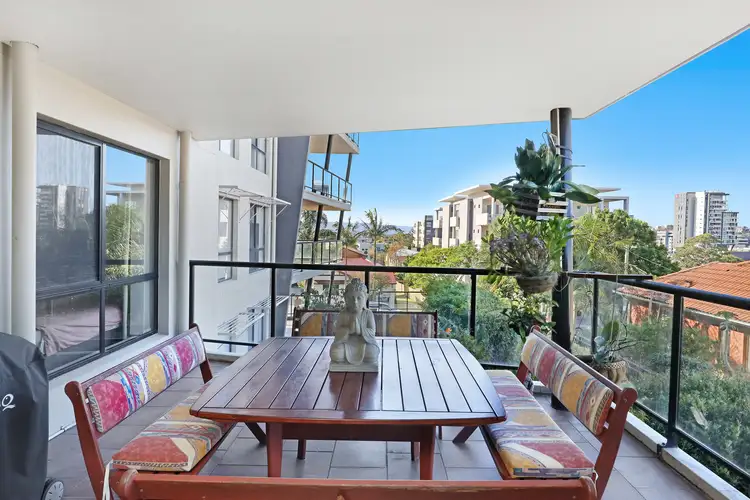 Third view of Homely unit listing, 5/13-15 Loftus Street, Wollongong NSW 2500