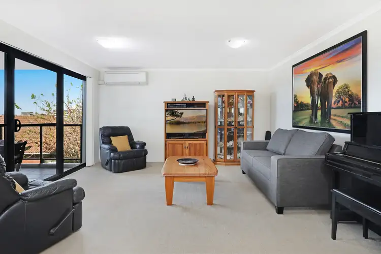 Fifth view of Homely unit listing, 5/13-15 Loftus Street, Wollongong NSW 2500