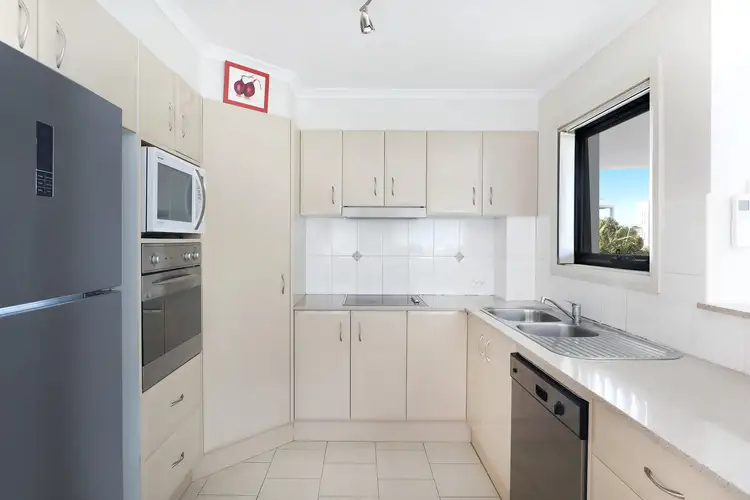 Sixth view of Homely unit listing, 5/13-15 Loftus Street, Wollongong NSW 2500