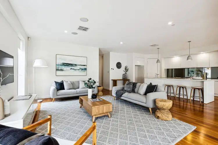 Second view of Homely house listing, 27 Wilton Avenue, Somerton Park SA 5044