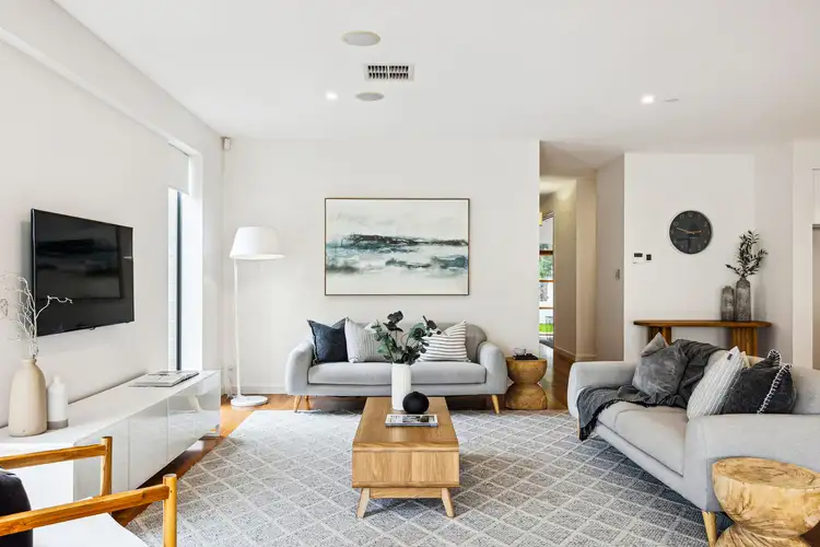 Sixth view of Homely house listing, 27 Wilton Avenue, Somerton Park SA 5044