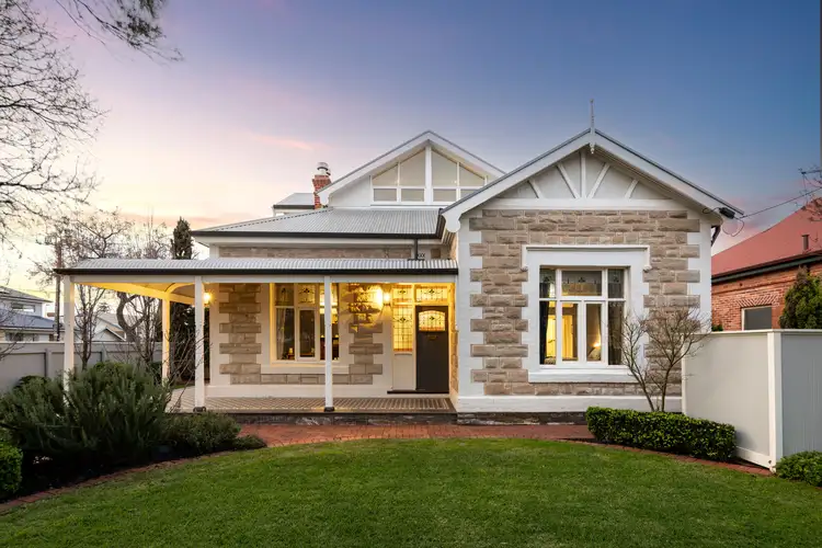 Main view of Homely house listing, 92 Carlton Parade, Torrensville SA 5031