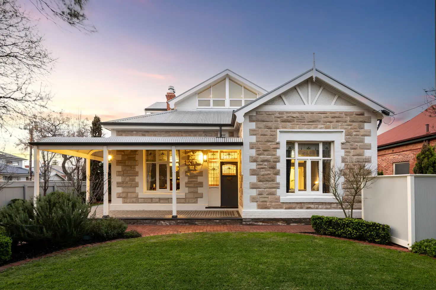 Main view of Homely house listing, 92 Carlton Parade, Torrensville SA 5031