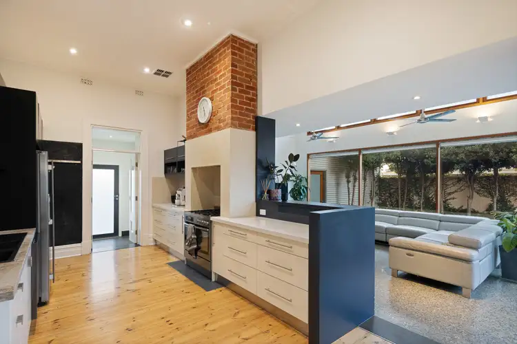 Fourth view of Homely house listing, 92 Carlton Parade, Torrensville SA 5031