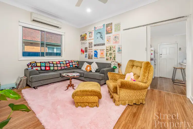 Second view of Homely house listing, 127 Fleming Street, Islington NSW 2296