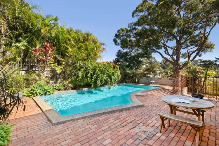 Third view of Homely house listing, 21 Greystoke Street, Wheeler Heights NSW 2097