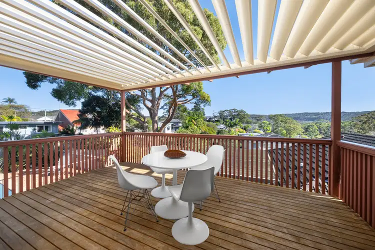 Fourth view of Homely house listing, 21 Greystoke Street, Wheeler Heights NSW 2097