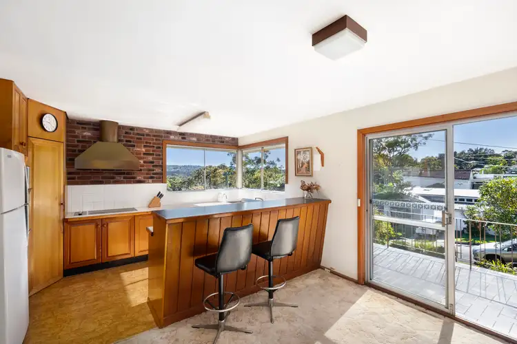 Fifth view of Homely house listing, 21 Greystoke Street, Wheeler Heights NSW 2097