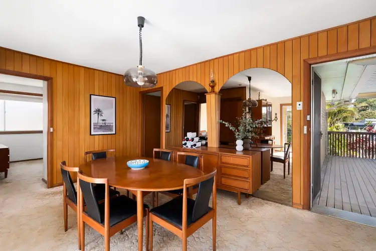 Sixth view of Homely house listing, 21 Greystoke Street, Wheeler Heights NSW 2097