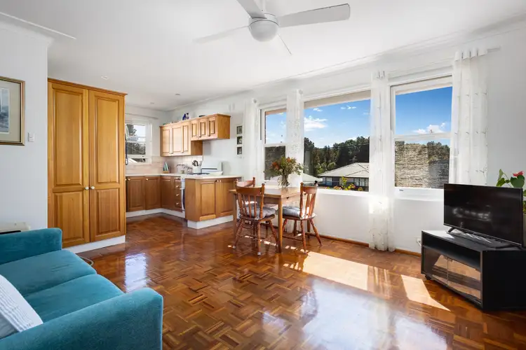 Main view of Homely apartment listing, 6/21 Stewart Avenue, Curl Curl NSW 2096