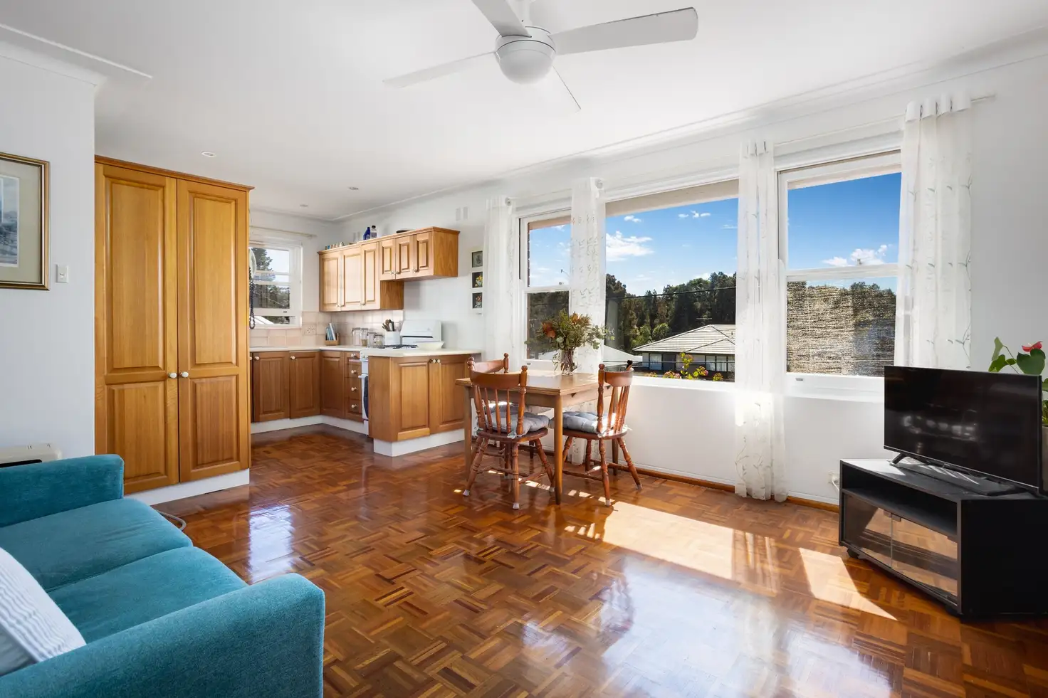 Main view of Homely apartment listing, 6/21 Stewart Avenue, Curl Curl NSW 2096