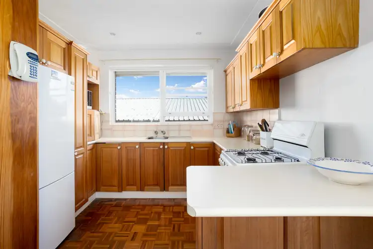 Third view of Homely apartment listing, 6/21 Stewart Avenue, Curl Curl NSW 2096