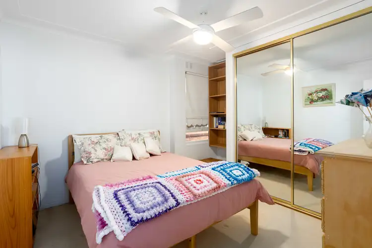 Fourth view of Homely apartment listing, 6/21 Stewart Avenue, Curl Curl NSW 2096