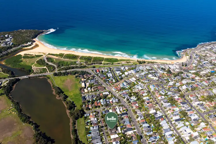 Sixth view of Homely apartment listing, 6/21 Stewart Avenue, Curl Curl NSW 2096