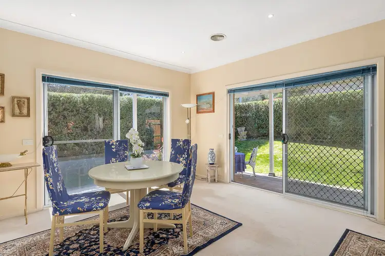 Third view of Homely townhouse listing, 1/1 Cliff Street, Bowral NSW 2576